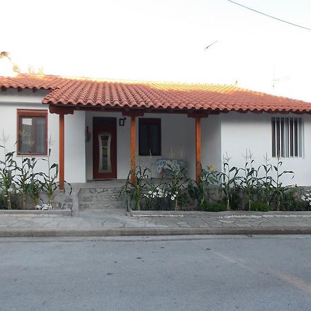 Galina Holiday Home Agios Evstratios Εξωτερικό φωτογραφία