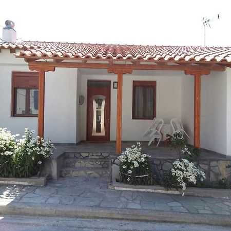 Galina Holiday Home Agios Evstratios Εξωτερικό φωτογραφία