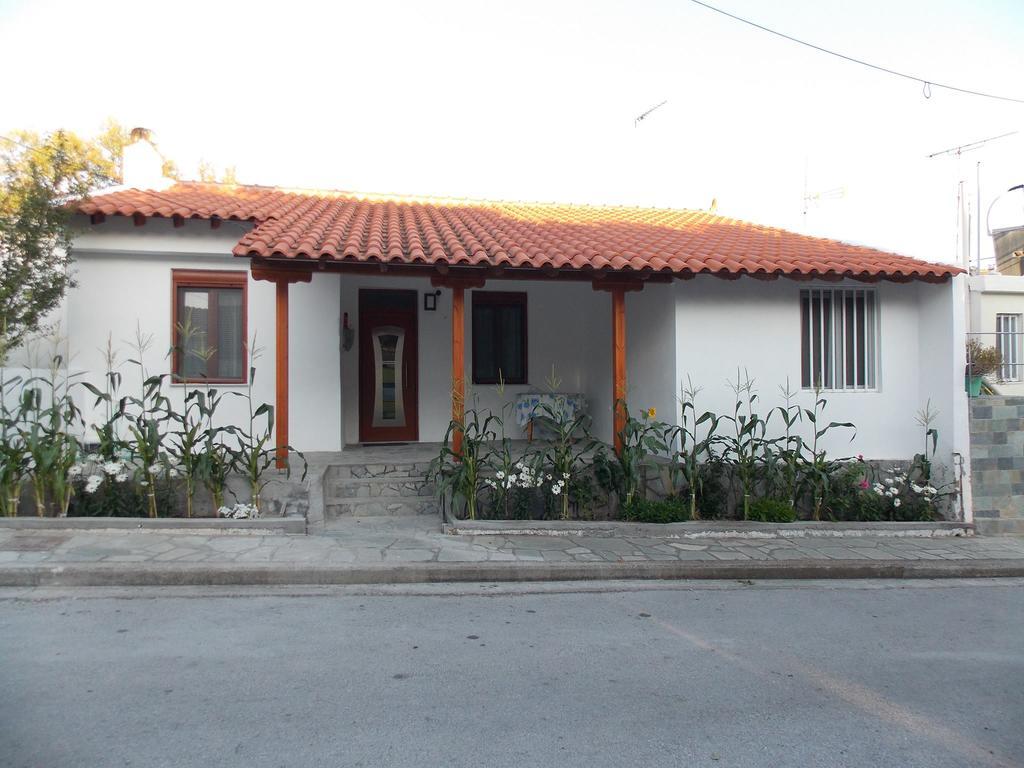 Galina Holiday Home Agios Evstratios Εξωτερικό φωτογραφία