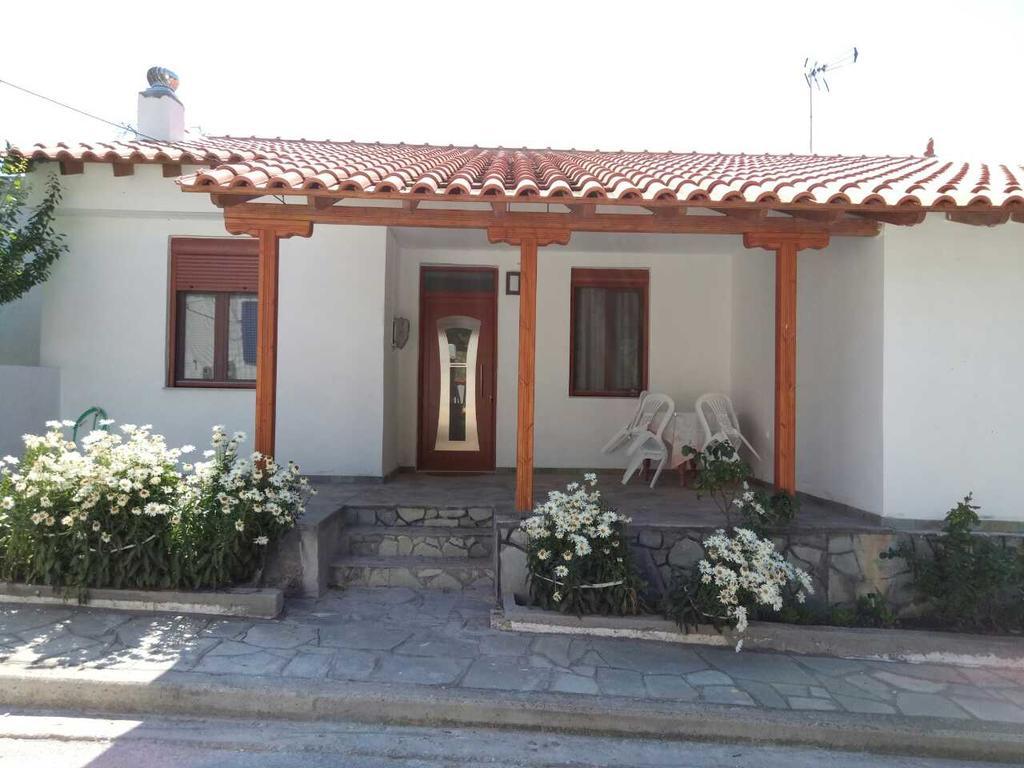 Galina Holiday Home Agios Evstratios Εξωτερικό φωτογραφία